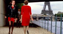 Кадр из фильма "Неукротимый" - 2