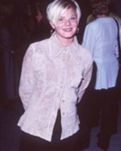 Робин Карлссон фото