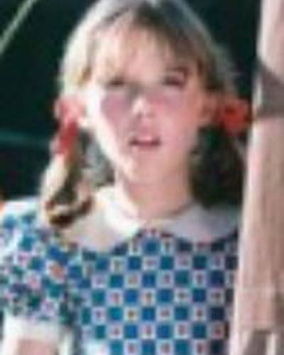 Сара Мейджор фото