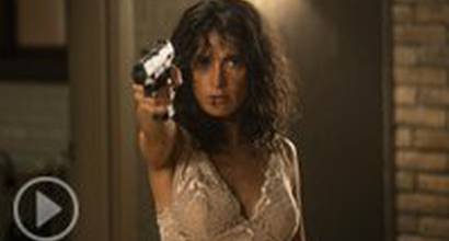 Международный трейлер