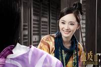 Кадр Раскрашенная кожа 2