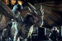 Кадр Сердце дракона