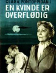 En kvinde er overflødig