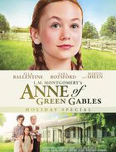 Anne of Green Gables