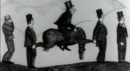 Кадр из фильма "Время смерти" - 1