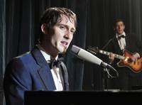 Кадр Der Mann mit dem Fagott