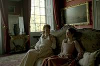 Кадр Тристрам Шенди: История петушка и бычка