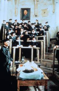 Кадр Нострадамус