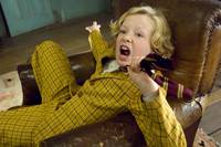 Кадр Моя ужасная няня : Большой бум