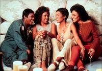 Кадр В ожидании выдоха