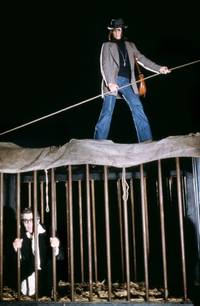 Кадр Город женщин