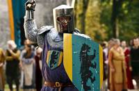 Кадр Мерлин