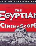 Постер из фильма "Египтянин" - 1