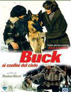 Бак на краю неба