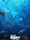 Постер из фильма "В поисках Дори" - 1