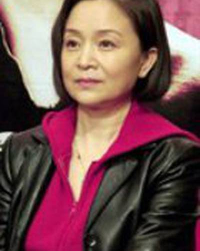 Ли-ли Лью фото