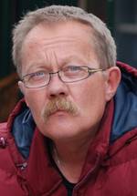 Сергей Буковский фото