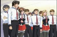 Кадр Чёрная Библия (мини-сериал)