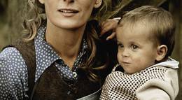 Кадр из фильма "Schicksalsjahre" - 2