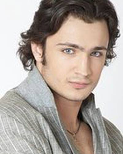 Дмитрий Варшавский фото