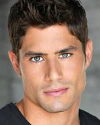 Джоэль Раш фото