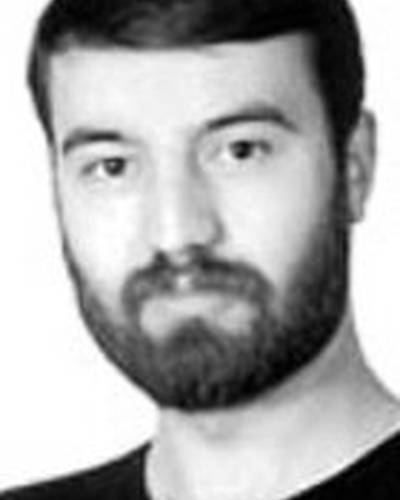 Асланбек Галаов фото