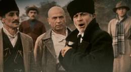 Кадр из фильма "Робинзонада, или Мой английский дедушка" - 1