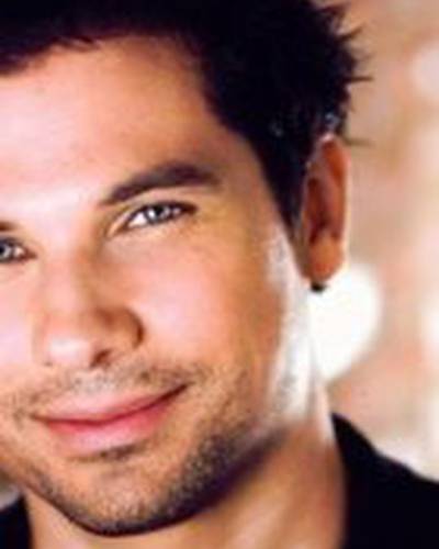 Грег Хорос фото