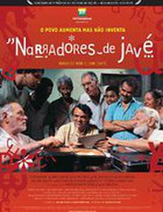 Narradores de Javé