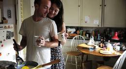 Кадр из фильма "В хлам" - 2