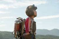 Кадр Земля будущего