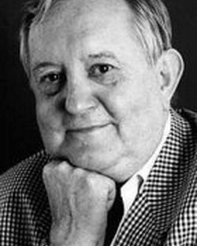 Жак Рамад фото