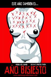 Постер Високосный год