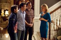 Кадр Несносные боссы