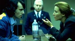 Кадр из фильма "Во имя отца" - 1