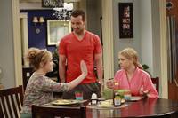 Кадр Мелисса и Джоуи