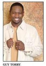 Гай Торри фото