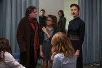 Кадр Академия вампиров