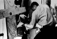 Кадр Ночь живых мертвецов