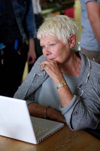 Кадр Запрос в друзья ждет подтверждения