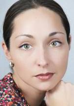 Анжелика Крылова фото