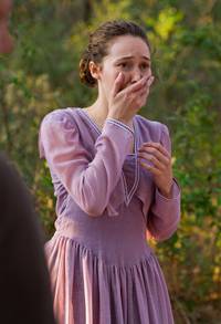 Кадр Рука Дьявола