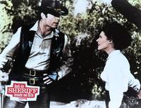 Кадр Поддержите своего шерифа!