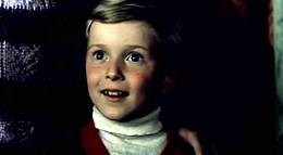 Кадр из фильма "Мой любимый клоун" - 1