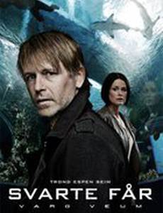 Варг Веум 8 – Черная овца