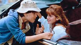 Кадр из фильма "Лукас" - 2