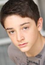 Аарон Рефвем фото