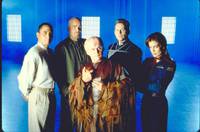 Кадр Вавилон 5: Река душ