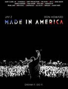 Made in America