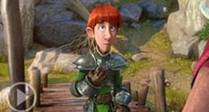 ТВ-ролик (украинский дублированный) 